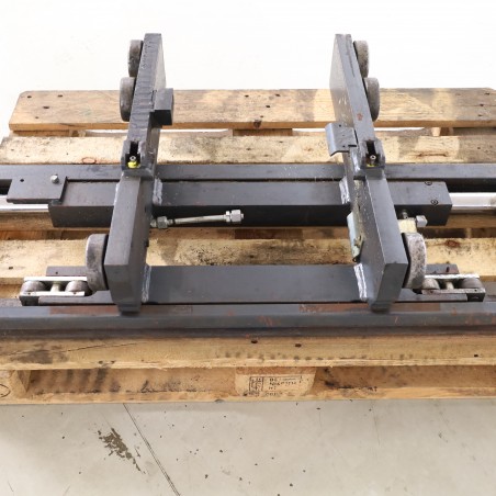 LINDE E-25-HL-01-600 (387) Produs 2.50T 2014 Z6317