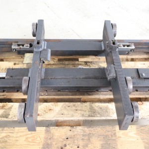 LINDE E-25-HL-01-600 (387) Produs 2.50T 2014 Z6317