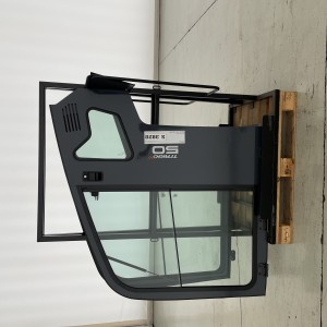 Toyota 8FBMT50 Produs Q6100