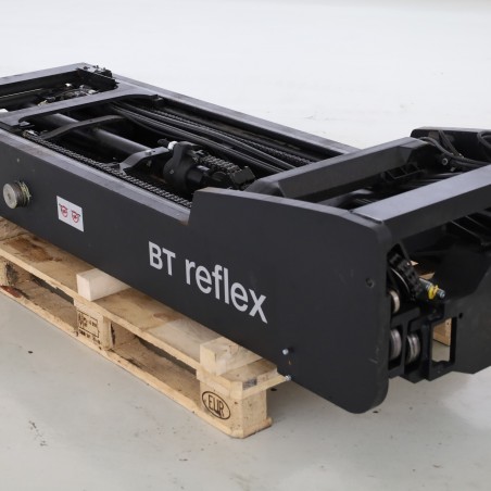 Toyota TXHA 4900 3F   BORD BREEDTE 820 Produs 2023 X6055