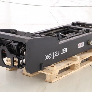 Toyota TXHA 4900 3F   BORD BREEDTE 820 Produs 2023 X6055
