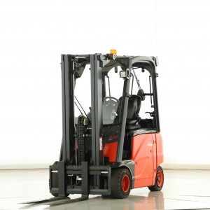 LINDE E-20-PH-02 (386) Produs 2.00T 4.62M 2016 O176840
