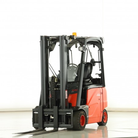 LINDE E-20-PH-02 (386) Produs 2.00T 4.62M 2016 O176840
