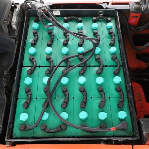 LINDE E-20-PH-02 (386) Produs 2.00T 4.62M 2016 O176840