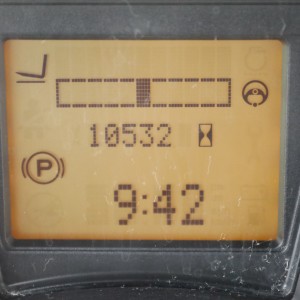 LINDE E-20-PH-02 (386) Produs 2.00T 4.62M 2016 O176840