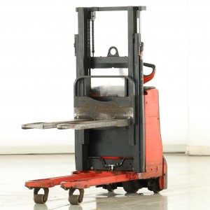 LINDE D-06 (1160) Produs 0.60T 1.72M 2014 N176553