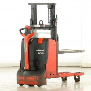 LINDE D-06 (1160) Produs 0.60T 1.72M 2014 N176553