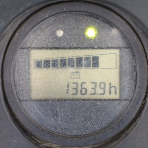 LINDE D-06 (1160) Produs 0.60T 1.72M 2014 N176553