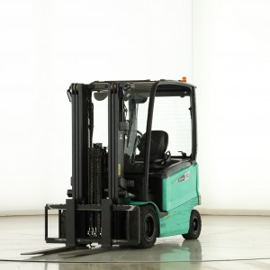 MITSUBISHI FB-30-CN Produs 3.00T 4.70M 2019 T176533