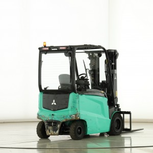 MITSUBISHI FB-30-CN Produs 3.00T 4.70M 2019 T176533