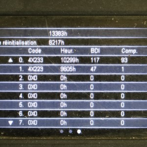 MITSUBISHI FB-30-CN Produs 3.00T 4.70M 2019 T176533