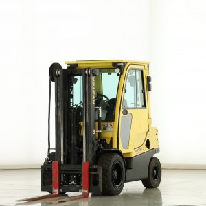 Hyster H-2.5-FT Produs 2.50T 4.31M 2021 A176514