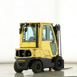 Hyster H-2.5-FT Produs 2.50T 4.31M 2021 A176514
