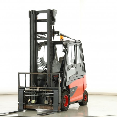 LINDE E-40-HL-01-600 (388) Produs 4.00T 5.00M 2014 J176445