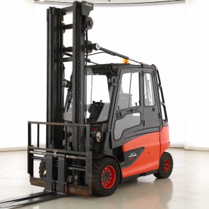 LINDE E-40-HL-01-600 (388) Produs 4.00T 5.00M 2014 J176445