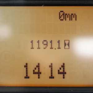 LINDE R-16-G-01 (1120) Produs 1.60T 7.11M 2017 Z176019