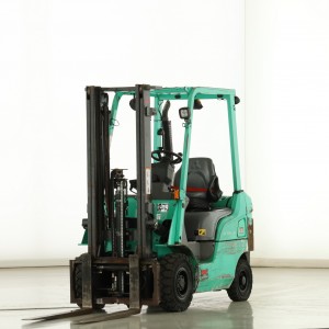 MITSUBISHI FD-18-NT Produs 1.80T 3.30M 2018 N176007