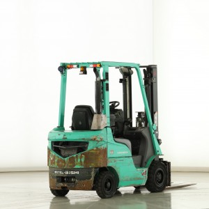 MITSUBISHI FD-18-NT Produs 1.80T 3.30M 2018 M176006