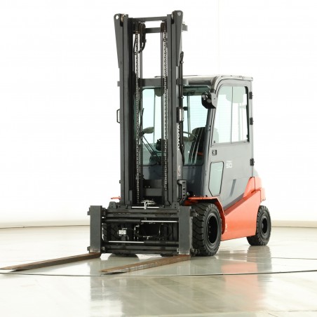 Toyota 8-FBMT-50 Produs 5.00T 4.50M 2021 P175775