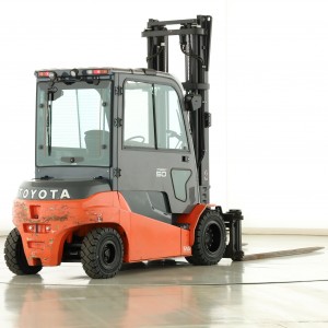 Toyota 8-FBMT-50 Produs 5.00T 4.50M 2021 P175775