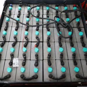 Toyota 8-FBMT-50 Produs 5.00T 4.50M 2021 P175775