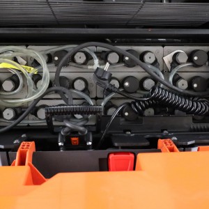 Toyota SWE-120 Produs 1.20T 2.70M 2020 S176818