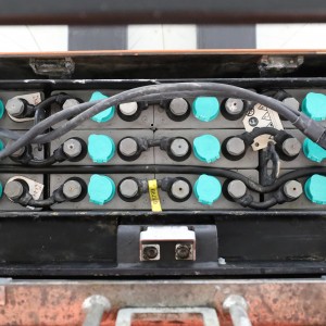 Toyota LPE-200 Produs 2.00T 2021 G176780