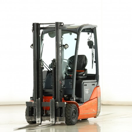 Toyota 8-FBEK-16-T Produs 1.60T 3.30M 2022 H176677