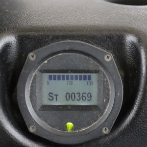 Hyster S-1.0-C Produs 1.00T 3.67M 2009 C176516