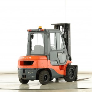 Toyota 02-7-FDJF-35 Produs 3.50T 4.70M 2007 A176462