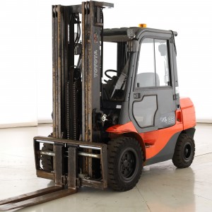 Toyota 02-7-FDJF-35 Produs 3.50T 4.70M 2007 A176462