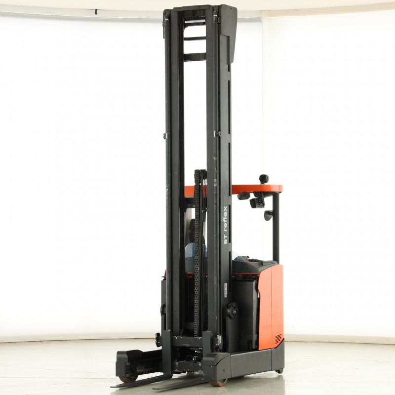 BT RRE-250-HE Produs 2.50T 11.00M 2017 P176373