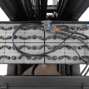 BT RRE-250-HE Produs 2.50T 11.00M 2017 P176373