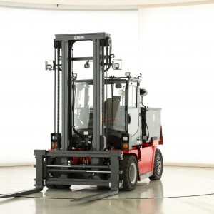 KALMAR ECG-80-6 Produs 8.00T 4.50M 2021 M175720