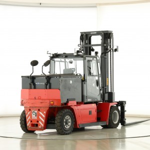 KALMAR ECG-80-6 Produs 8.00T 4.50M 2021 M175720