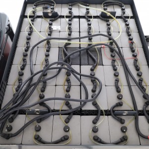 KALMAR ECG-80-6 Produs 8.00T 4.50M 2021 M175720