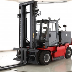 KALMAR ECG-80-6 Produs 8.00T 4.50M 2021 M175720