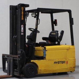 Hyster J1.80XMT Produs 1.80T 4.80M 1998 EOL04