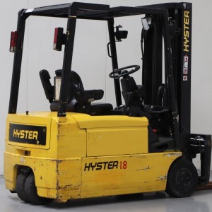 Hyster J1.80XMT Produs 1.80T 4.80M 1998 EOL04