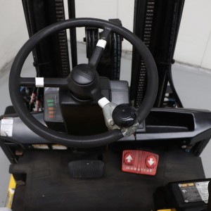 Hyster J1.80XMT Produs 1.80T 4.80M 1998 EOL04