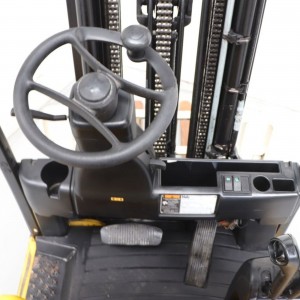 YALE ERP20VT Produs 2.00T 5.95M 2011 EOJ56