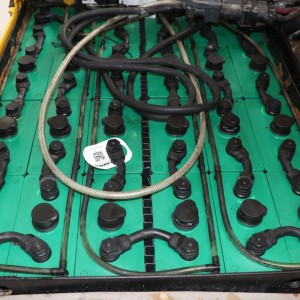 YALE ERP20VT Produs 2.00T 5.95M 2011 EOJ56
