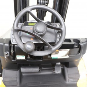 YALE GLP25VX Produs 2.50T 4.95M 2017 GOJ84