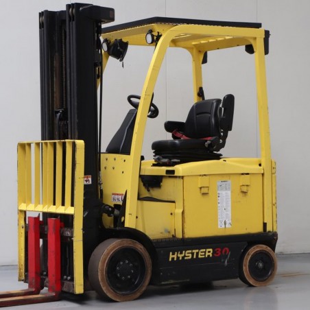 Hyster E3.0XN Produs 3.00T 5.21M 2020 SOL18