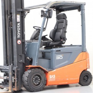 Toyota 8FBMKT30 Produs 3.00T 6.50M 2014 UOL20