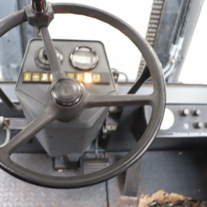 STILL R70-60 Produs 6.00T 3.20M 1996 DOL29