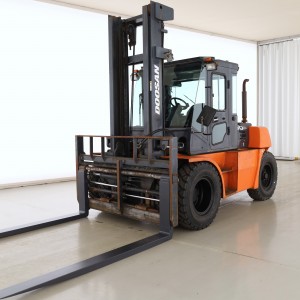 DOOSAN D-90-S-5 Produs 9.00T 4.10M 2014 J177043