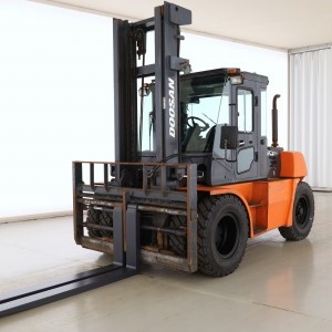 DOOSAN D-90-S-5 Produs 9.00T 4.10M 2014 J177043