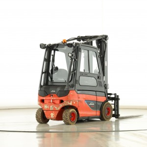 LINDE E-25-01 (387) Produs 2.50T 5.33M 2021 N176917