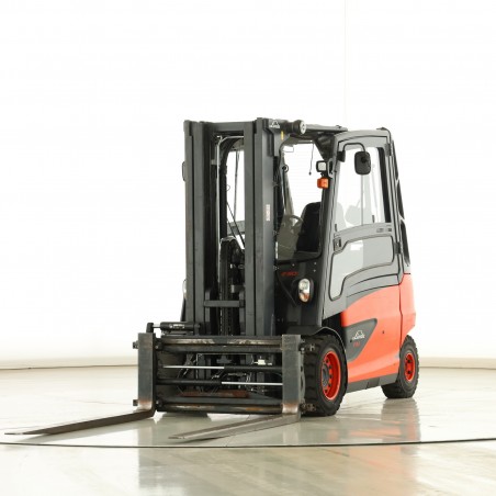 LINDE E-50-HL-01-600 (388) Produs 5.00T 4.37M 2018 H176911